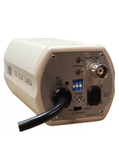 Urmet 1090//215 d&n caméra col x int 400l 1//3230v résolution moyenne